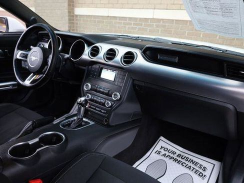 Used 2019 Ford Mustang GT RWD image 21