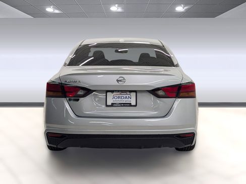 Used 2020 Nissan Altima 2.5 S image 8