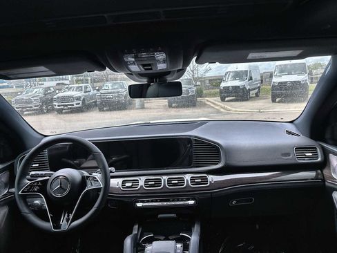 Used 2025 Mercedes-Benz GLE 350 4MATIC image 20