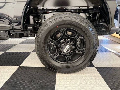 New 2026 Ford F350 XL w/ STX Appearance Package image 10