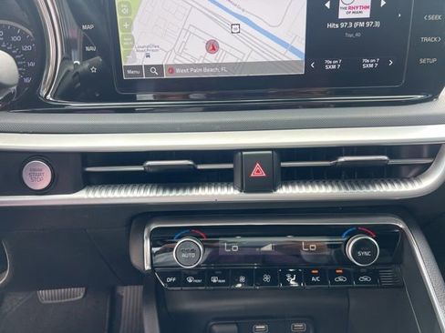 Used 2024 Kia K5 GT w/ GT1 Package image 43