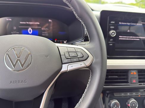 New 2026 Volkswagen Taos S FWD image 17