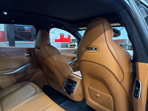 Used 2021 Aston Martin DBX AWD/4WD image 23