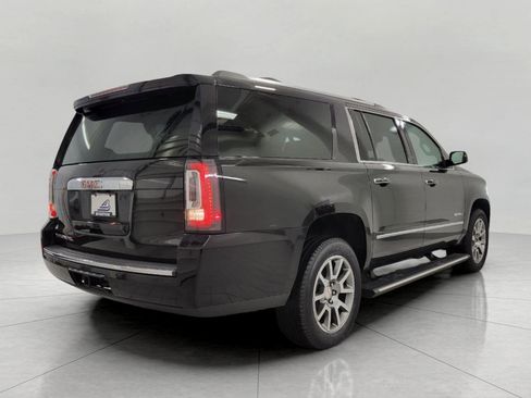 Used 2019 GMC Yukon XL Denali image 20