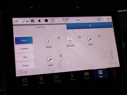 Used 2023 Jeep Grand Cherokee Limited w/ Black Appearance Package image 37