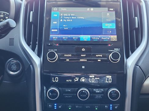 Used 2022 Subaru Ascent Touring w/ Popular Package #2A AWD/4WD image 24