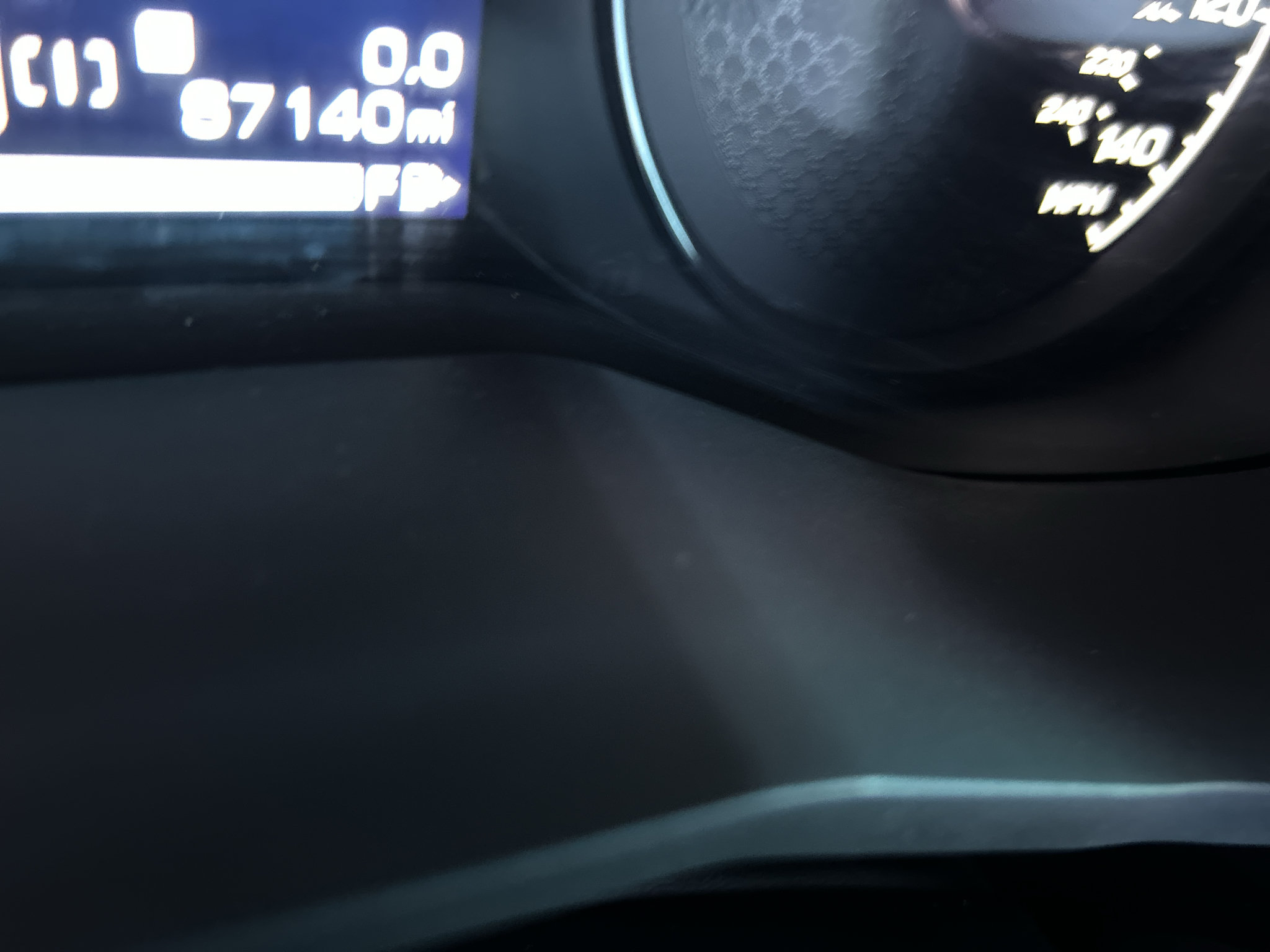 Used 2024 Subaru Forester AWD/4WD image 14