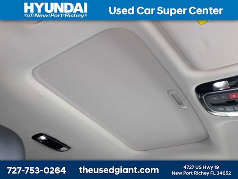 Used 2023 Hyundai Palisade XRT image 8