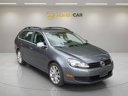Used 2014 Volkswagen Jetta TDI