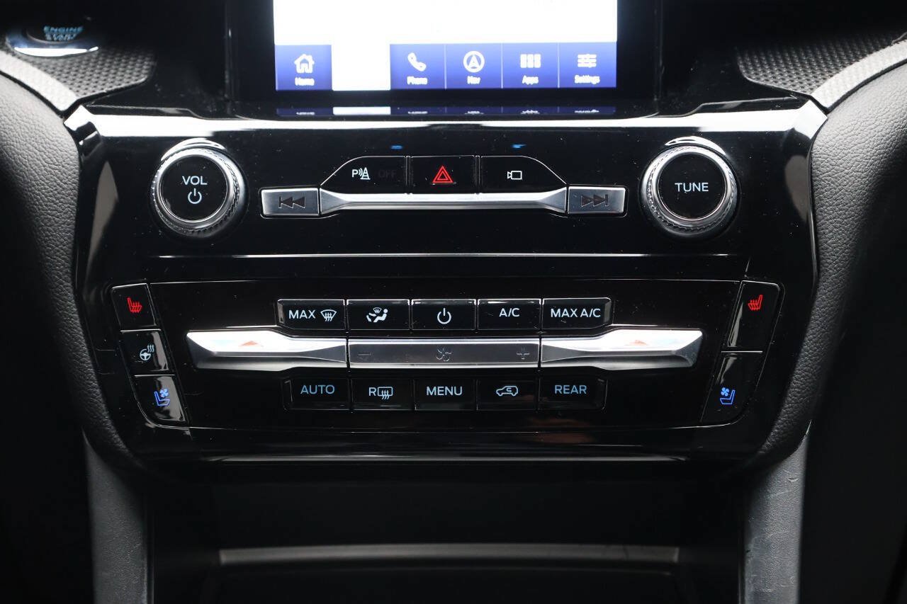 Used 2023 Ford Explorer ST w/ Equipment Group 401A AWD/4WD image 21