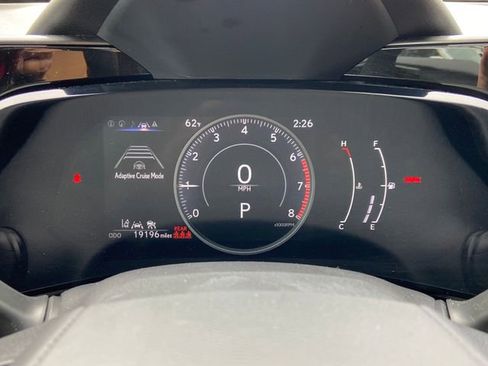 Used 2024 Lexus NX 350 AWD w/ Cold Area Package image 18