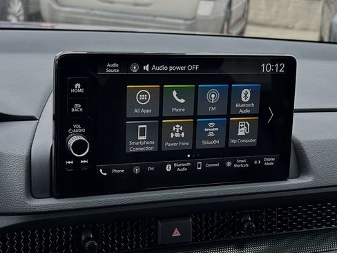 New 2025 Honda CR-V Sport-L image 21