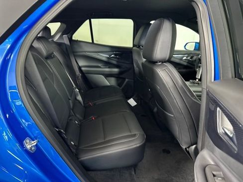 Used 2024 Chevrolet Blazer EV LT image 27