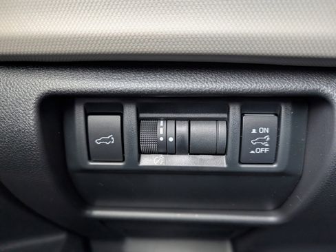 New 2026 Subaru Forester Premium image 15