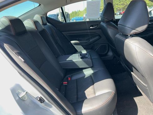 Used 2021 Nissan Altima 2.5 SR image 23