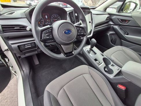 Certified 2025 Subaru Crosstrek 2.0i Premium w/ Crosstrek Mirror Package AWD/4WD image 19