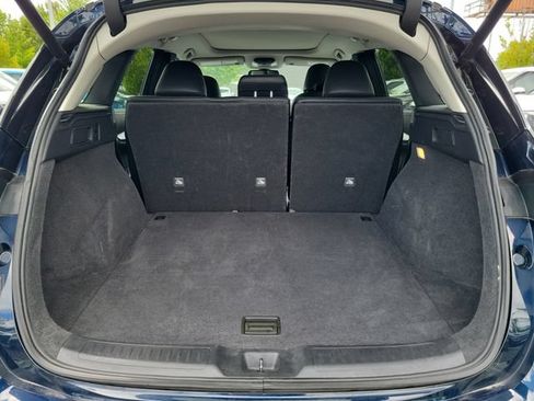 Used 2021 INFINITI QX50 Sensory FWD image 8