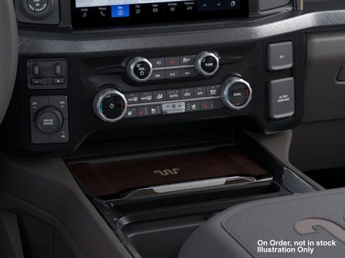 New 2026 Ford F450 King Ranch image 13