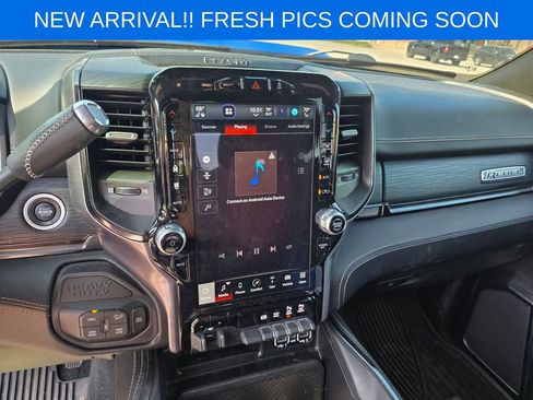 Used 2024 RAM 2500 Rebel w/ Towing Technology Group image 11