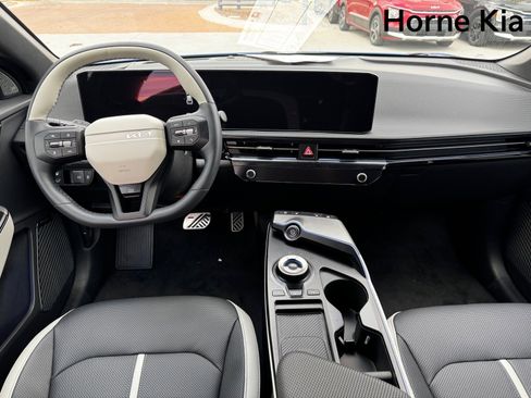 New 2025 Kia EV6 GT-Line image 12
