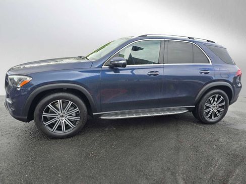 New 2026 Mercedes-Benz GLE 450e 4MATIC image 6