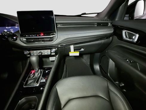 New 2026 Jeep Compass Limited AWD/4WD image 26