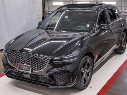 Used 2023 Genesis GV70 3.5T Sport w/ Sport Prestige Package