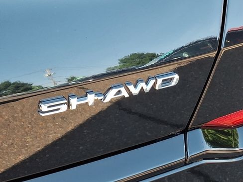 Certified 2026 Acura MDX A-Spec AWD/4WD image 34