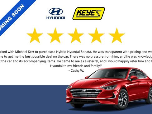 Used 2024 Hyundai Ioniq 6 SEL image 10