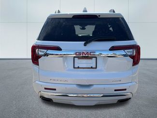 Used 2020 GMC Acadia Denali w/ Denali Ultimate Package AWD/4WD video 3