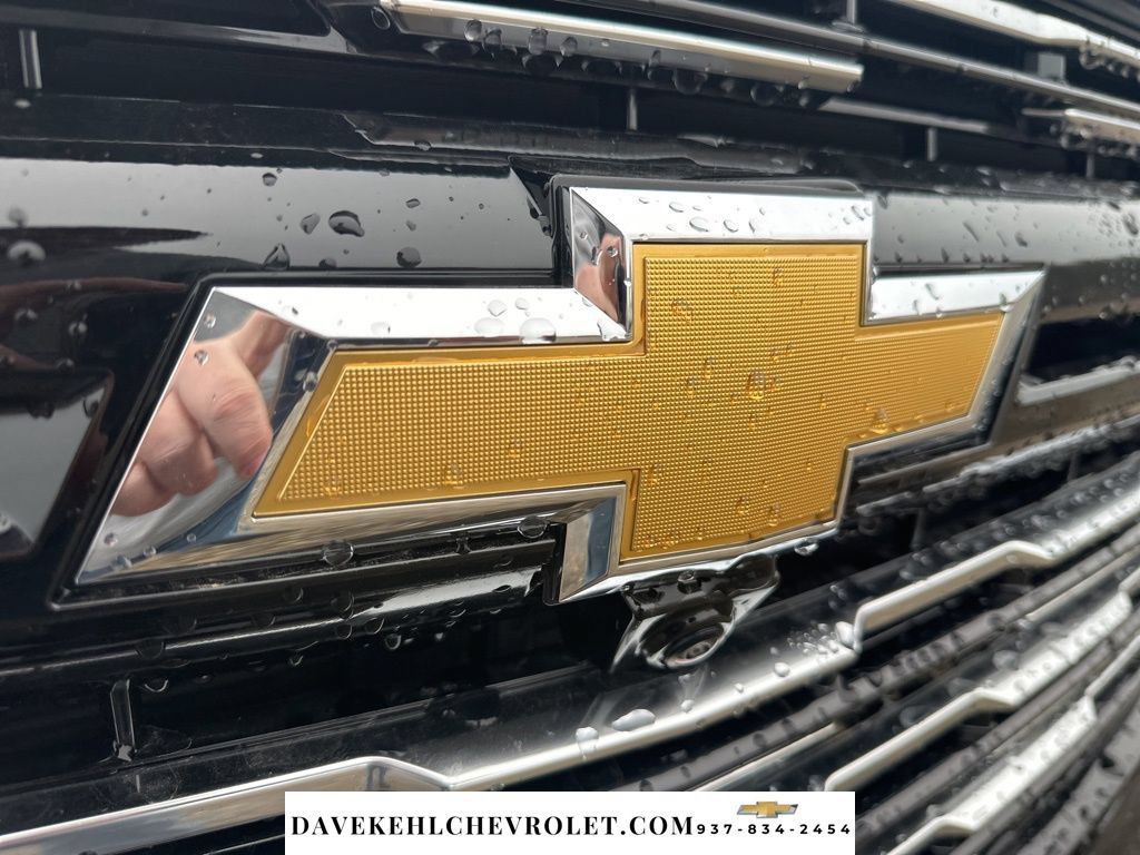 Used 2025 Chevrolet Tahoe High Country w/ Sun And Tow Package AWD/4WD image 27