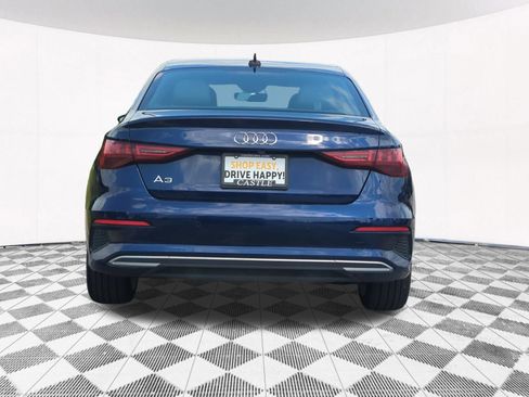 Used 2024 Audi A3 2.0T Premium FWD image 5