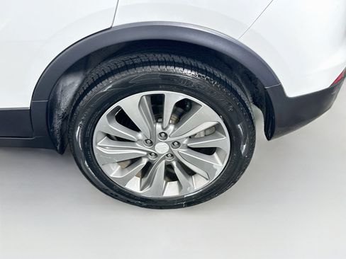 Used 2019 Buick Encore Preferred FWD image 11