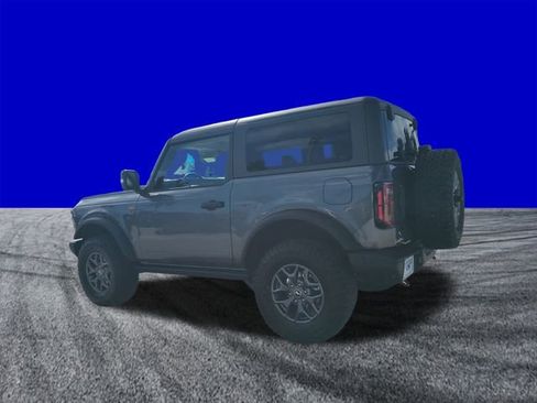 New 2025 Ford Bronco Badlands image 6
