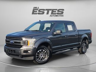 Used 2019 Ford F150 XLT w/ Equipment Group 302A Luxury AWD/4WD 360° Tour