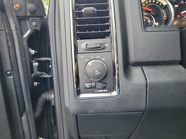 Used 2016 RAM 1500 Sport RWD image 19