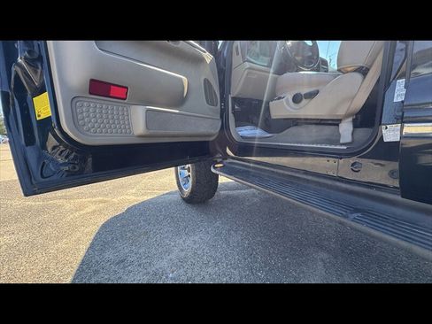 Used 2005 Ford Excursion Limited AWD/4WD image 10