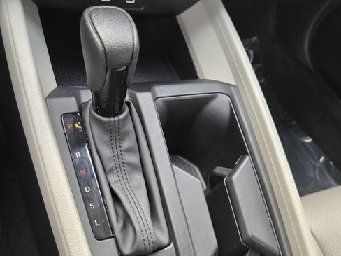 Certified 2024 Honda Accord LX image 19