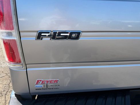 Used 2014 Ford F150 XLT w/ Equipment Group 302A Luxury AWD/4WD image 15