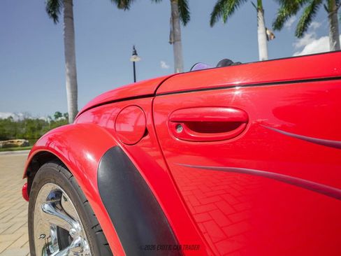 Used 1999 Plymouth Prowler RWD image 69