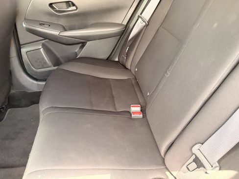 Used 2024 Nissan Sentra S FWD image 15