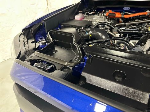 Used 2025 Toyota Tacoma TRD Off-Road image 66