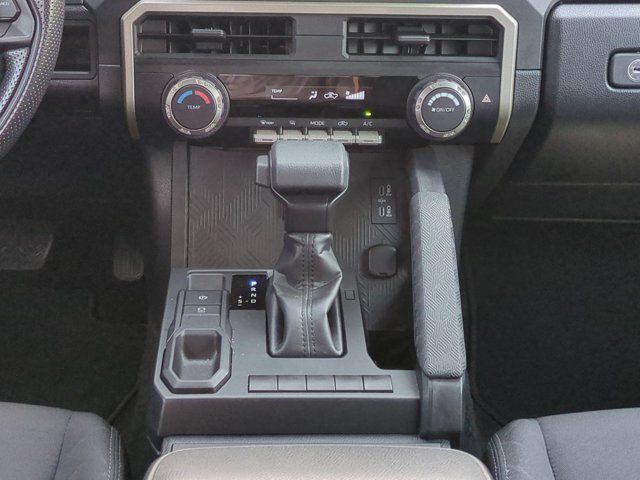 Used 2024 Toyota Tacoma SR RWD image 18