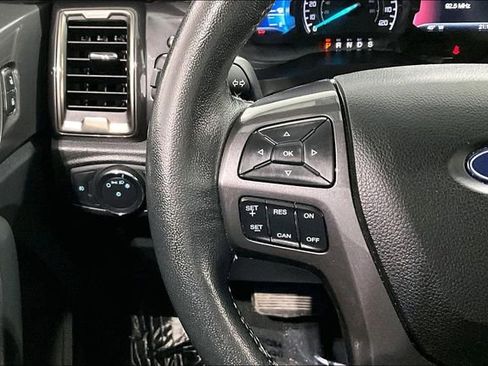 Used 2020 Ford Ranger Lariat image 12