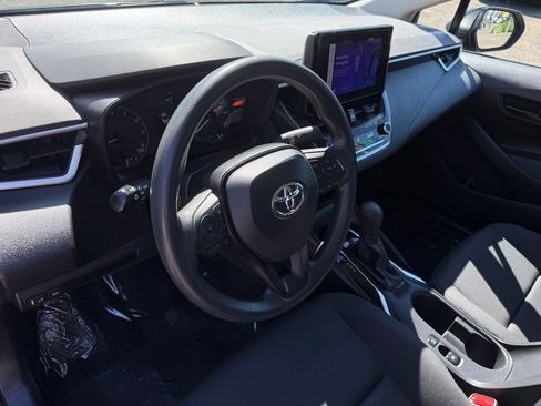 Used 2024 Toyota Corolla LE FWD image 12