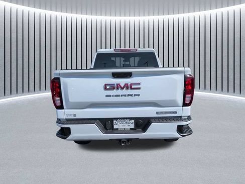 Used 2024 GMC Sierra 1500 Elevation AWD/4WD image 5