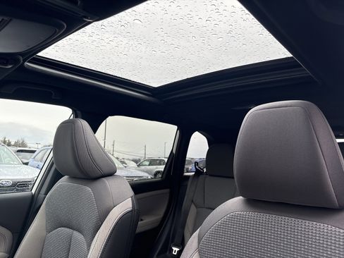 New 2026 Subaru Forester Premium image 15