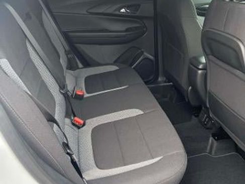 New 2026 Chevrolet TrailBlazer LT w/ Convenience Package AWD/4WD image 12