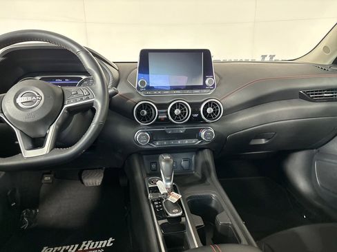 Used 2024 Nissan Sentra SR image 22