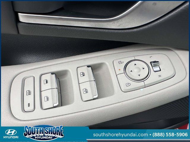 Certified 2026 Hyundai Sonata SEL AWD/4WD image 19